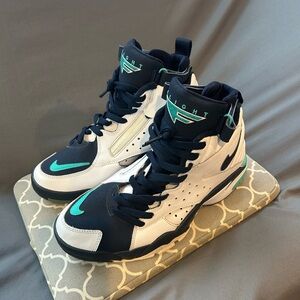 Nike Air Maestro 2 ltd 'Hyper Jade'